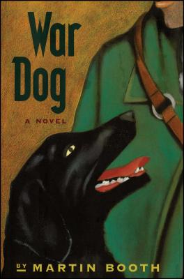War Dog - Booth