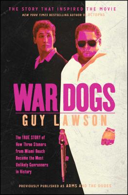 War Dogs - Lawson, Guy
