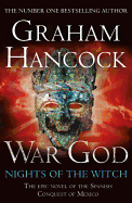 War God: Nights of the Witch: War God Trilogy Book One