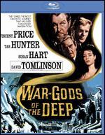 War-Gods of the Deep [Blu-ray]