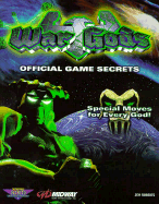 War Gods Official Game Secrets