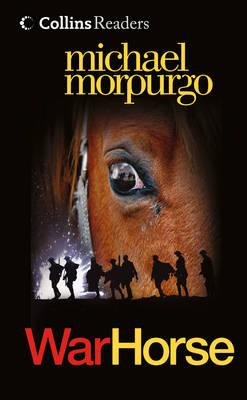 War Horse - Morpurgo, Michael