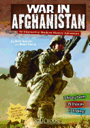 War in Afghanistan: An Interactive Modern History Adventure