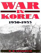 War in Korea: 1950-1953
