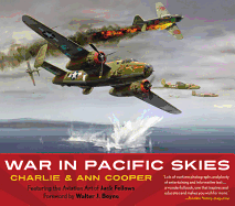War in Pacific Skies
