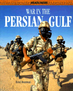 War in the Persian Gulf (PB)