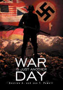 War Is Just Another Day