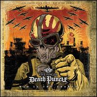 War Is the Answer - Five Finger Death Punch