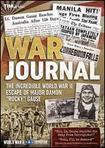 War Journal - 