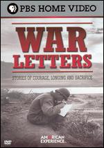 War Letters - Robert Kenner