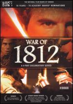 War of 1812 [2 Discs]