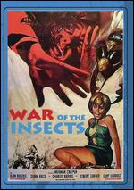 War of the Insects - Kazui Nihonmatsu