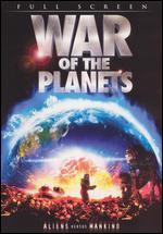 War of the Planets