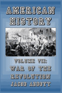 War of the Revolution
