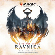 War of the Spark: Ravnica