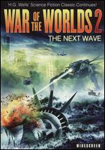 War of the Worlds 2: The Next Wave - C. Thomas Howell