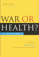 War or Health: A Reader