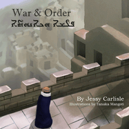 War & Order: The Legend of Hammurabi