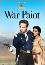 War Paint - Lesley Selander