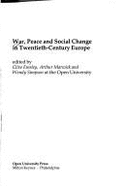 War Peace & Social Change CL