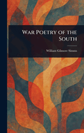 War Poetry of the South