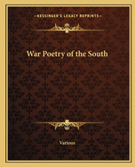 War Poetry of the South