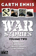 War Stories Volume 2 (New Edition)