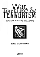 War Torture Terror