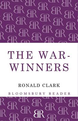 War Winners - Clark, Ronald