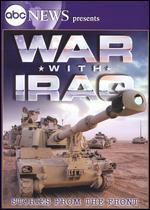 War With Iraq: Stories From the Front [2 Discs]