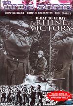 War Zone: The Rhine to Victory