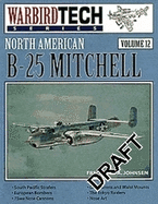 WarbirdTech 12: North American B-25 Mitchell