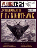 WarbirdTech 25: Lockheed Martin F-117 Nighthawk