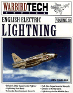 Warbirdtech 28: English Electric Lightning - Darling, Kev