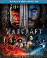 Warcraft [Movie Cash] [Blu-ray]