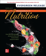 Wardlaw's Perspectives in Nutrition: 2024 Release ISE