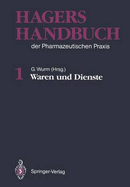 Waren Und Dienste - Hager, Hermann, and Wurm, Gisela (Editor), and Wissenschaftlicher Beirat (Foreword by)