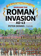 Wargame - The Roman Invasion, Ad 43-84