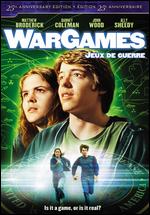 WarGames - John Badham