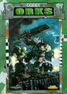 Warhammer 40, 000: Codex Orks - Chambers, Andy