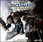 Warhammer 40,000: Space Marine [Original Game Soundtrack]