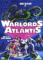 Warlords of Atlantis - Kevin Connor
