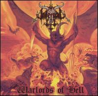 Warlords of Hell - Thy Infernal