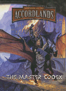 Warlords of the Accordlands: Master Codex