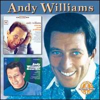 Warm and Willing/Newest Hits - Andy Williams