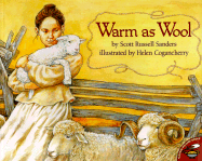 Warm as Wool