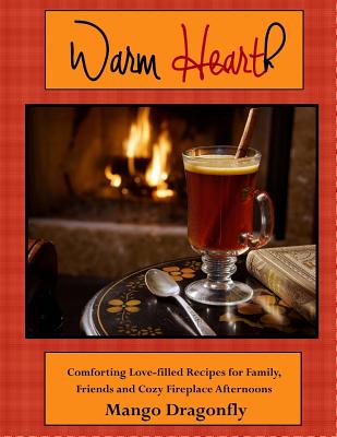 Warm Hearth - Dragonfly, Mango