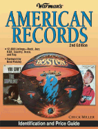Warman's American Records: Identification and Price Guide