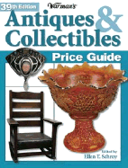 "Warman's" Antiques and Collectibles Price Guide