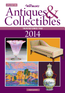 Warman's Antiques & Collectibles 2014 Price Guide